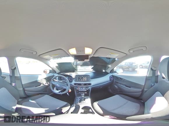 ✅ 2021 Hyundai Kona SE • VIN: KM8K1CAA9MU740610 • Лот: 62420444. Опубликован ранее на Copart с пробегом 27 991 миль. Бесплатный доступ к архиву аукционных продаж из США и подробный отчёт об истории автомобиля на DreamBid. Изображение 14.