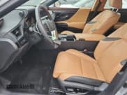 ✅ 2022 Lexus ES 300h Luxury • VIN: 58AEA1C15NU020827 • Lot: 69339515. Listed on Copart with 66,137 mi. Free auction sales archive from the USA and detailed vehicle history report at DreamBid. Image 7.