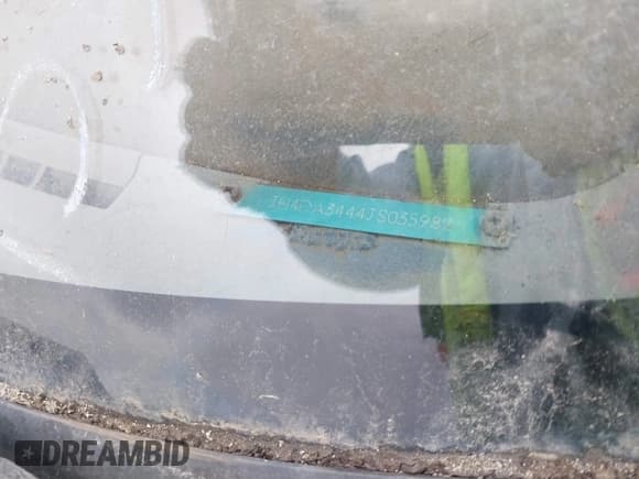 ✅ 1988 Acura Integra • VIN: JH4DA3444JS035982 • Лот: 43315975. Опубликован ранее на IAAI с пробегом 243 192 миль. Бесплатный доступ к архиву аукционных продаж из США и подробный отчёт об истории автомобиля на DreamBid. Изображение 9.