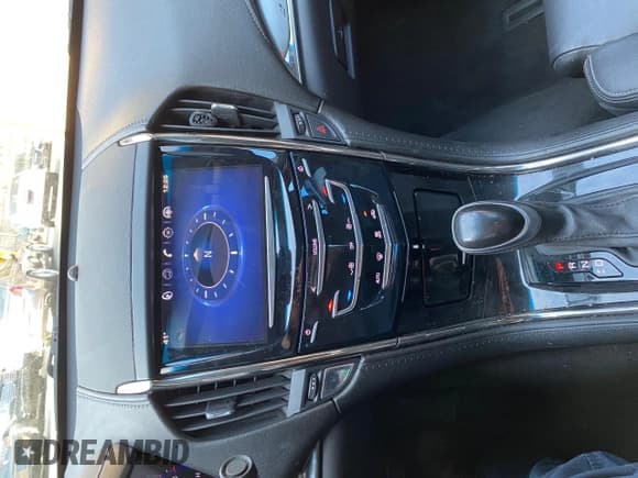 ✅ 2013 Cadillac ATS Luxury • VIN: 1G6AB5RA1D0170612 • Лот: 46752525. Опубликован ранее на Copart с пробегом 75 862 миль. Бесплатный доступ к архиву аукционных продаж из США и подробный отчёт об истории автомобиля на DreamBid. Изображение 9.