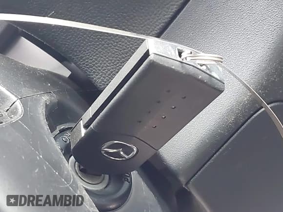 ✅ 2007 Mazda RX-8 Grand Touring • VIN: JM1FE173270209011 • Lot: 17456605. Listed on IAAI with 84,016 mi. Free auction sales archive from the USA and detailed vehicle history report at DreamBid. Image 11.