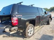✅ 2016 Chevrolet Silverado 2500HD Work Truck • VIN: 1GC2KUEG3GZ410099 • Лот: 43182956. Опубликован ранее на IAAI с пробегом 114 462 миль. Бесплатный доступ к архиву аукционных продаж из США и подробный отчёт об истории автомобиля на DreamBid. Изображение 4.