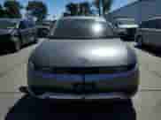 2022 Hyundai Ioniq 5 SEL z VIN KM8KN4AE5NU056992, wystawiony jako Copart lot #70487534 z przebiegiem 45 073 mil mil oraz Szkoda całkowita • Salvage title. Historia ofert i sprzedaży dostępna na DreamBid. Obrazek 5.