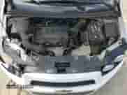 2013 Chevrolet Sonic RS z VIN 1G1JG6SB4D4252939, wystawiony jako Copart lot #66403215 z przebiegiem 168 896 mil mil oraz Szkoda całkowita • Salvage title. Historia ofert i sprzedaży dostępna na DreamBid. Obrazek 11.