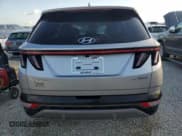 ✅ 2024 Hyundai Tucson Limited • VIN: KM8JECD12RU235740 • Lot: 74832024. Wystawiony na Copart z przebiegiem 943 mil. Bezpłatny archiwum sprzedaży aukcyjnych z USA i szczegółowy raport historii pojazdu na DreamBid. Zdjęcie 6.