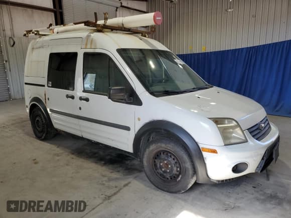 ✅ 2013 Ford Transit Connect XLT • VIN: NM0LS6BN4DT144686 • Лот: 82420505. Опубликован ранее на Copart с пробегом Не указан. Бесплатный доступ к архиву аукционных продаж из США и подробный отчёт об истории автомобиля на DreamBid. Изображение 4.
