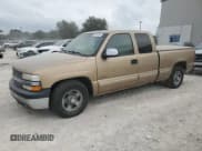 ✅ 2000 Chevrolet Silverado 1500 LS • VIN: 2GCEC19T8Y1161518 • Лот: 81144454. Опубликован ранее на Copart с пробегом 182 210 миль. Бесплатный доступ к архиву аукционных продаж из США и подробный отчёт об истории автомобиля на DreamBid. Изображение 1.