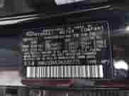 2017 Hyundai Tucson SE z VIN KM8J33A42HU585775, wystawiony jako IAAI lot #43521465 z przebiegiem 125 000 mil mil oraz . Historia ofert i sprzedaży dostępna na DreamBid. Obrazek 9.