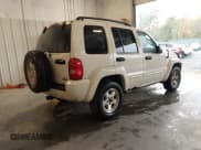 ✅ 2004 Jeep Liberty Limited • VIN: 1J8GL58K94W219611 • Lot: 43419568. Wystawiony na IAAI z przebiegiem 158 006 mil. Bezpłatny archiwum sprzedaży aukcyjnych z USA i szczegółowy raport historii pojazdu na DreamBid. Zdjęcie 4.