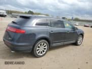 ✅ 2014 Lincoln MKT • VIN: 2LMHJ5FK2EBL57627 • Lot: 51113825. Listed on Copart with 79,466 mi. Free auction sales archive from the USA and detailed vehicle history report at DreamBid. Image 3.