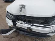 ✅ 2023 Volkswagen Tiguan SE • VIN: 3VV2B7AX0PM019809 • Лот: 43694567. Опубликован ранее на IAAI с пробегом 21 500 миль. Бесплатный доступ к архиву аукционных продаж из США и подробный отчёт об истории автомобиля на DreamBid. Изображение 6.