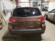 ✅ 2011 Subaru Outback Premium • VIN: 4S4BRBGC1B3392946 • Лот: 90045855. Опубликован ранее на Copart с пробегом 43 567 миль. Бесплатный доступ к архиву аукционных продаж из США и подробный отчёт об истории автомобиля на DreamBid. Изображение 6.