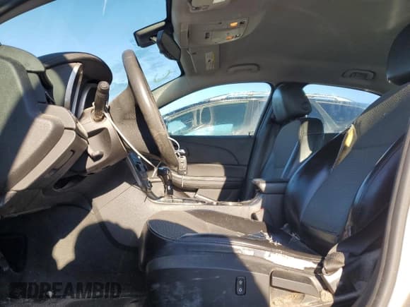 ✅ 2014 Chevrolet Malibu LT • VIN: 1G11C5SL3EU148958 • Лот: 92307465. Опубликован ранее на Copart с пробегом 272 622 миль. Бесплатный доступ к архиву аукционных продаж из США и подробный отчёт об истории автомобиля на DreamBid. Изображение 7.