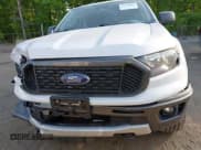 ✅ 2019 Ford Ranger XL • VIN: 1FTER4EH6KLA74025 • Lot: 42170016. Listed on IAAI with 67,043 mi. Free auction sales archive from the USA and detailed vehicle history report at DreamBid. Image 12.