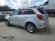 ✅ 2013 Chevrolet Captiva Sport LT • VIN: 3GNAL3EK2DS578825 • Lot: 44710835. Wystawiony na Copart z przebiegiem 125 818 mil. Bezpłatny archiwum sprzedaży aukcyjnych z USA i szczegółowy raport historii pojazdu na DreamBid. Zdjęcie 2.