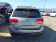 2014 Jeep Grand Cherokee Limited с VIN 1C4RJFBG8EC518297, выставлен на аукционе IAAI как лот 43222801 с пробегом 212 737 миль миль и . История ставок и продаж доступна на DreamBid. Изображение 16.