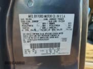 ✅ 2005 Ford Escape XLT • VIN: 1FMYU03195KA33257 • Lot: 91730555. Listed on Copart with 263,564 mi. Free auction sales archive from the USA and detailed vehicle history report at DreamBid. Image 13.