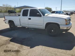 ✅ 2006 Chevrolet Silverado 1500 LT1 • VIN: 1GCEK19B16E109332 • Лот: 67605204. Опубликован ранее на Copart с пробегом 168 349 миль. Бесплатный доступ к архиву аукционных продаж из США и подробный отчёт об истории автомобиля на DreamBid. Изображение 4.