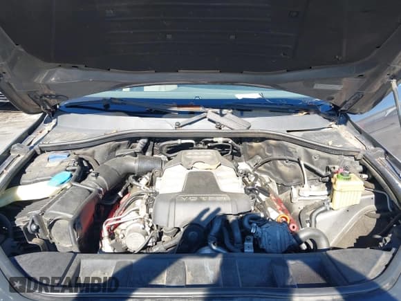 ✅ 2012 Audi Q7 Premium • VIN: WA1CGAFE8CD003964 • Лот: 43694428. Опубликован ранее на IAAI с пробегом 229 363 миль. Бесплатный доступ к архиву аукционных продаж из США и подробный отчёт об истории автомобиля на DreamBid. Изображение 10.