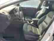 2018 Hyundai Ioniq Limited z VIN KMHC05LC9JU098886, wystawiony jako Copart lot #57116364 z przebiegiem 40 362 mil mil oraz Szkoda całkowita • Salvage title. Historia ofert i sprzedaży dostępna na DreamBid. Obrazek 7.