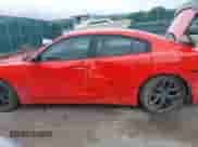 2022 Dodge Charger SXT with VIN 2C3CDXBG6NH162131, listed as a IAAI auction lot 43301648 with 63,975 mi miles and . Bid and sale history available at DreamBid. Image 13.