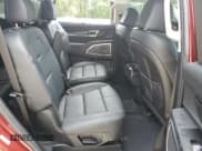 ✅ 2024 Kia Telluride SX • VIN: 5XYP5DGC6RG493147 • Лот: 85732505. Опубликован ранее на Copart с пробегом 6 340 миль. Бесплатный доступ к архиву аукционных продаж из США и подробный отчёт об истории автомобиля на DreamBid. Изображение 11.