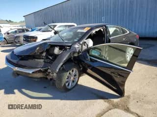 2025 Chevrolet Malibu LT z VIN 1G1ZD5ST9SF132280, wystawiony jako Copart lot #89535695 z przebiegiem Nie podano mil oraz Nie do naprawy • Non repairable. Historia ofert i sprzedaży dostępna na DreamBid. Obrazek 1.