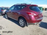 ✅ 2011 Nissan Murano LE • VIN: JN8AZ1MU7BW050508 • Lot: 43659005. Wystawiony na IAAI z przebiegiem 171 853 mil. Bezpłatny archiwum sprzedaży aukcyjnych z USA i szczegółowy raport historii pojazdu na DreamBid. Zdjęcie 3.