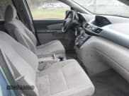 ✅ 2013 Honda Odyssey EX • VIN: 5FNRL5H44DB015577 • Lot: 43530316. Listed on IAAI with 159,614 mi. Free auction sales archive from the USA and detailed vehicle history report at DreamBid. Image 5.