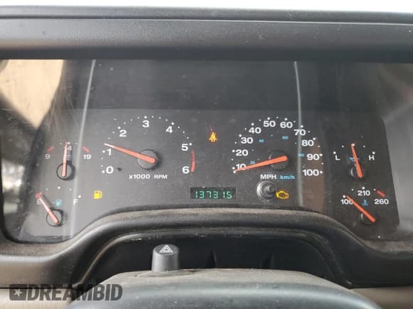 ✅ 2005 Jeep Wrangler Unlimited • VIN: 1J4FA44S25P335120 • Lot: 70306025. Listed on Copart with 137,315 mi. Free auction sales archive from the USA and detailed vehicle history report at DreamBid. Image 9.