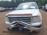 ✅ 2012 GMC Sierra 1500 SLE • VIN: 3GTP1VE03CG262323 • Лот: 42964520. Опубликован ранее на IAAI с пробегом 206 078 миль. Бесплатный доступ к архиву аукционных продаж из США и подробный отчёт об истории автомобиля на DreamBid. Изображение 6.