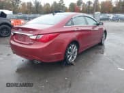 ✅ 2013 Hyundai Sonata SE • VIN: 5NPEC4AB3DH734144 • Лот: 43543450. Опубликован ранее на IAAI с пробегом 131 774 миль. Бесплатный доступ к архиву аукционных продаж из США и подробный отчёт об истории автомобиля на DreamBid. Изображение 4.