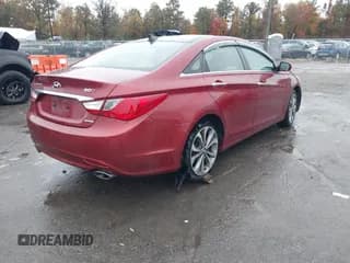 ✅ 2013 Hyundai Sonata SE • VIN: 5NPEC4AB3DH734144 • Лот: 43543450. Опубликован ранее на IAAI с пробегом 131 774 миль. Бесплатный доступ к архиву аукционных продаж из США и подробный отчёт об истории автомобиля на DreamBid. Изображение 4.