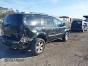 ✅ 2008 Dodge Durango SLT • VIN: 1D8HD48N28F144691 • Lot: 43783228. Listed on IAAI with 329,619 mi. Free auction sales archive from the USA and detailed vehicle history report at DreamBid. Image 4.