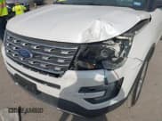 ✅ 2016 Ford Explorer Limited • VIN: 1FM5K7F8XGGC40370 • Lot: 43327356. Wystawiony na IAAI z przebiegiem 162 581 mil. Bezpłatny archiwum sprzedaży aukcyjnych z USA i szczegółowy raport historii pojazdu na DreamBid. Zdjęcie 6.