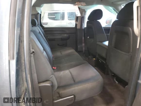 ✅ 2013 Chevrolet Silverado 1500 LT • VIN: 3GCPKSE74DG297592 • Lot: 71365924. Listed on Copart with 161,784 mi. Free auction sales archive from the USA and detailed vehicle history report at DreamBid. Image 10.