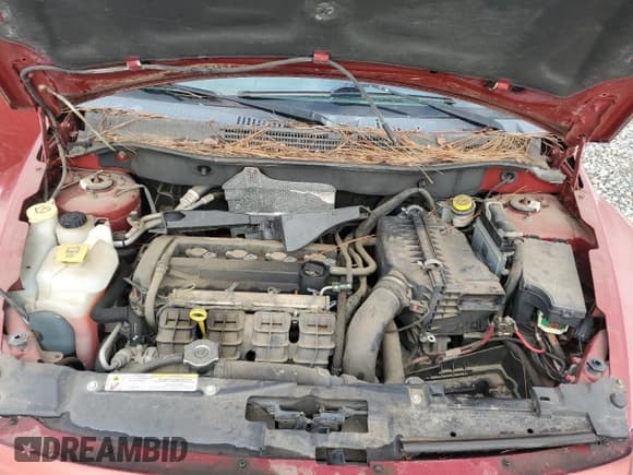 ✅ 2007 Dodge Caliber SXT • VIN: 1B3HB48B87D336896 • Лот: 84677584. Опубликован ранее на Copart с пробегом 55 357 миль. Бесплатный доступ к архиву аукционных продаж из США и подробный отчёт об истории автомобиля на DreamBid. Изображение 12.