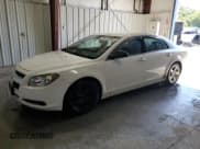 ✅ 2011 Chevrolet Malibu 1LS • VIN: 1G1ZB5E17BF343400 • Lot: 85091375. Wystawiony na Copart z przebiegiem 153 905 mil. Bezpłatny archiwum sprzedaży aukcyjnych z USA i szczegółowy raport historii pojazdu na DreamBid. Zdjęcie 1.