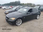 ✅ 2007 BMW 3 Series 335i • VIN: WBAVB73577KY62269 • Lot: 43116938. Listed on IAAI with Not provided. Free auction sales archive from the USA and detailed vehicle history report at DreamBid. Image 2.
