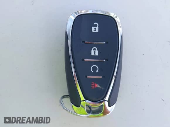 2025 Chevrolet TrailBlazer RS с VIN KL79MUSL5SB050987, выставлен на аукционе IAAI как лот 42211679 с пробегом 5 538 миль миль и . История ставок и продаж доступна на DreamBid. Изображение 11.