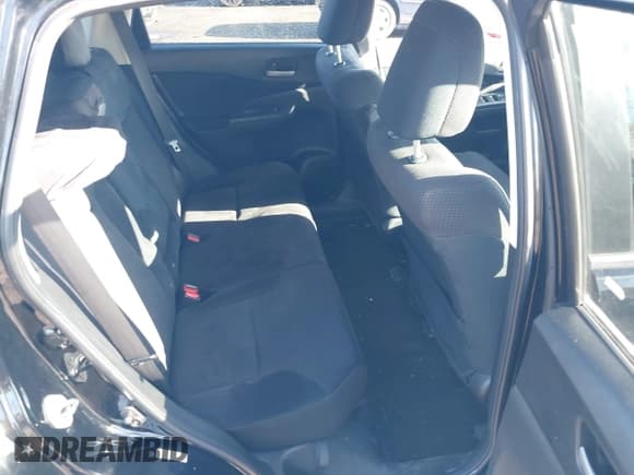 ✅ 2014 Honda CR-V EX • VIN: 2HKRM4H5XEH656252 • Лот: 43500712. Опубликован ранее на IAAI с пробегом 118 192 миль. Бесплатный доступ к архиву аукционных продаж из США и подробный отчёт об истории автомобиля на DreamBid. Изображение 8.