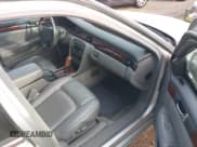 ✅ 2002 Cadillac Seville Touring STS • VIN: 1G6KY54902U102873 • Lot: 39710788. Wystawiony na IAAI z przebiegiem 120 116 mil. Bezpłatny archiwum sprzedaży aukcyjnych z USA i szczegółowy raport historii pojazdu na DreamBid. Zdjęcie 5.