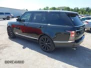 ✅ 2016 Land Rover Range Rover HSE • VIN: SALGS2PF0GA318034 • Лот: 42979472. Опубликован ранее на IAAI с пробегом 111 252 миль. Бесплатный доступ к архиву аукционных продаж из США и подробный отчёт об истории автомобиля на DreamBid. Изображение 3.