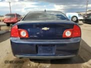 ✅ 2011 Chevrolet Malibu 1LS • VIN: 1G1ZB5E18BF253723 • Lot: 71981604. Listed on Copart with 125,709 mi. Free auction sales archive from the USA and detailed vehicle history report at DreamBid. Image 6.