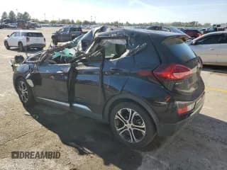 ✅ 2017 Chevrolet Bolt EV Premier • VIN: 1G1FX6S00H4144389 • Lot: 74260624. Wystawiony na Copart z przebiegiem Nie podano. Bezpłatny archiwum sprzedaży aukcyjnych z USA i szczegółowy raport historii pojazdu na DreamBid. Zdjęcie 2.