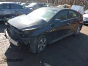 ✅ 2017 Hyundai Ioniq SEL • VIN: KMHC75LC9HU039536 • Lot: 41436587. Wystawiony na IAAI z przebiegiem 101 183 mil. Bezpłatny archiwum sprzedaży aukcyjnych z USA i szczegółowy raport historii pojazdu na DreamBid. Zdjęcie 18.