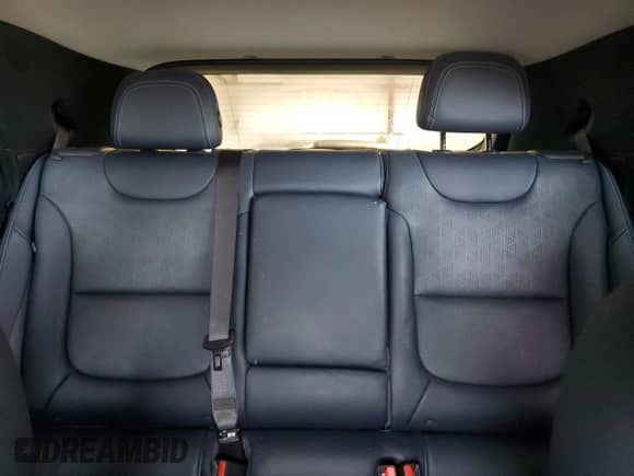 2023 Chevrolet Bolt EUV LT z VIN 1G1FY6S06P4191065, wystawiony jako Copart lot #85339375 z przebiegiem 30 220 mil mil oraz Szkoda całkowita • Salvage title. Historia ofert i sprzedaży dostępna na DreamBid. Obrazek 10.