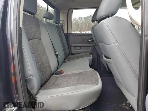 ✅ 2013 Ram 1500 SLT • VIN: 1C6RR7GGXDS701557 • Lot: 95166195. Listed on Copart with 110,457 mi. Free auction sales archive from the USA and detailed vehicle history report at DreamBid. Image 10.