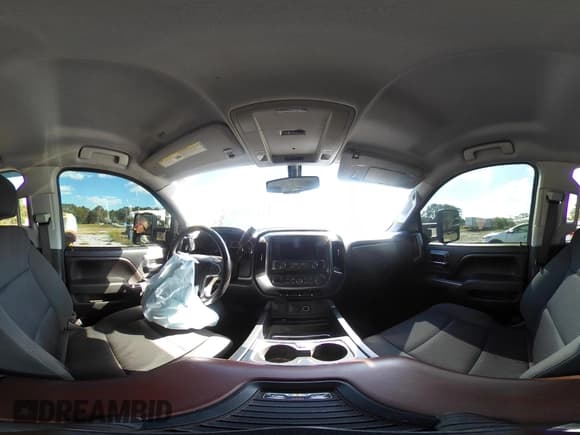 ✅ 2016 Chevrolet Silverado 1500 LT • VIN: 1GCVKREC8GZ349274 • Лот: 43358681. Опубликован ранее на IAAI с пробегом 114 421 миль. Бесплатный доступ к архиву аукционных продаж из США и подробный отчёт об истории автомобиля на DreamBid. Изображение 18.