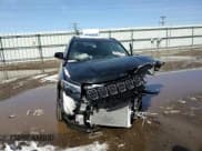 ✅ 2024 Jeep Compass Limited • VIN: 3C4NJDCN6RT152365 • Lot: 49727645. Wystawiony na Copart z przebiegiem Nie podano. Bezpłatny archiwum sprzedaży aukcyjnych z USA i szczegółowy raport historii pojazdu na DreamBid. Zdjęcie 11.